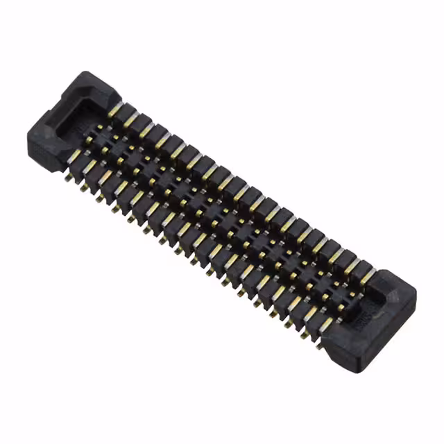 BM14B(0.8)-30DS-0.4V(51) Hirose Electric Co Ltd  Arrays Edge Type Mezzanine (Board to Board)